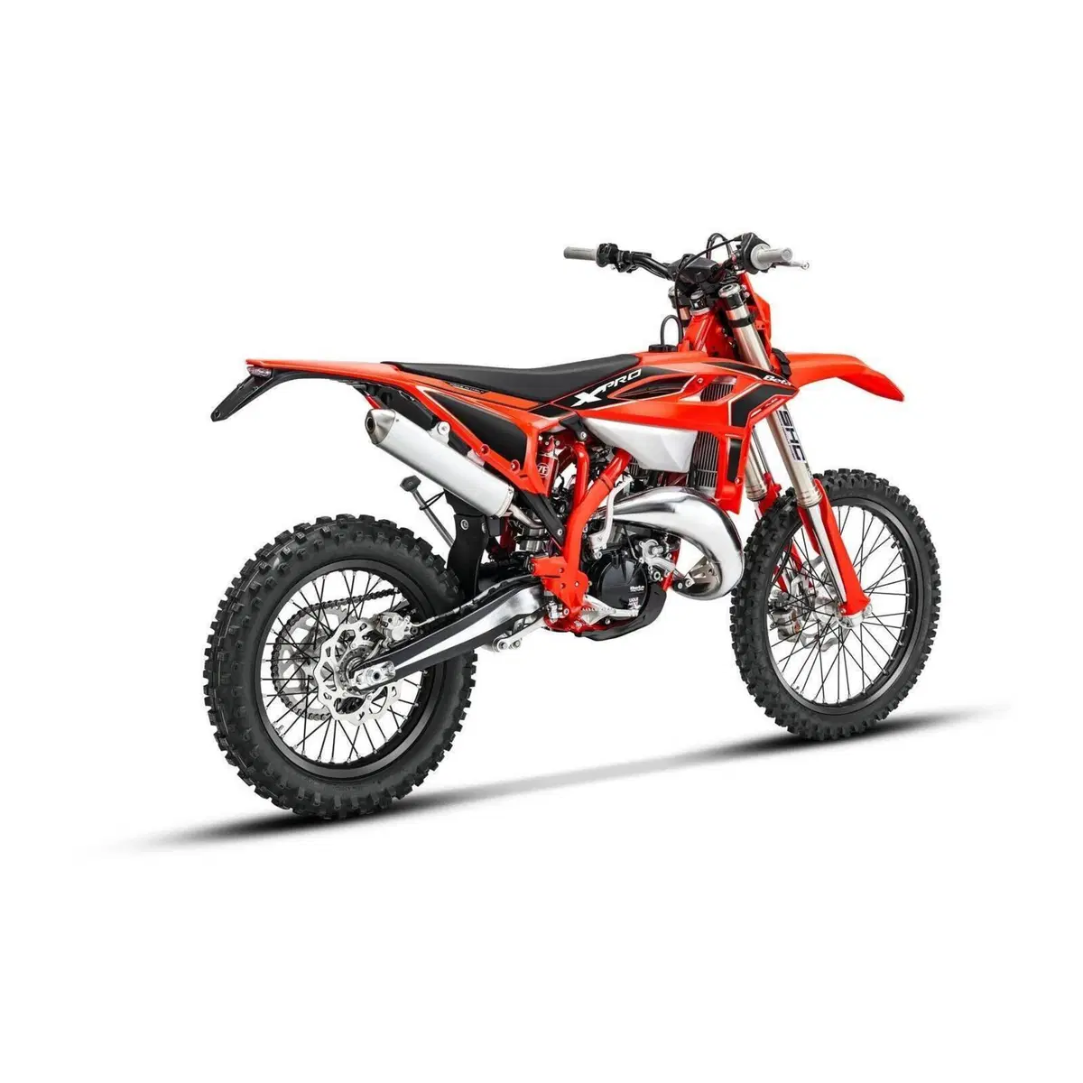 Betamotor RR X-PRO 125 2T Enduro (2027)