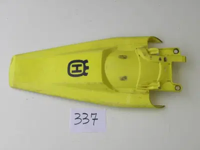 Parafango posteriore per Husqvarna (n. 337)
