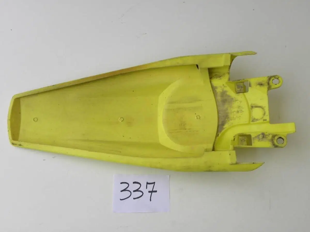 Parafango posteriore per Husqvarna (n. 337) (2)