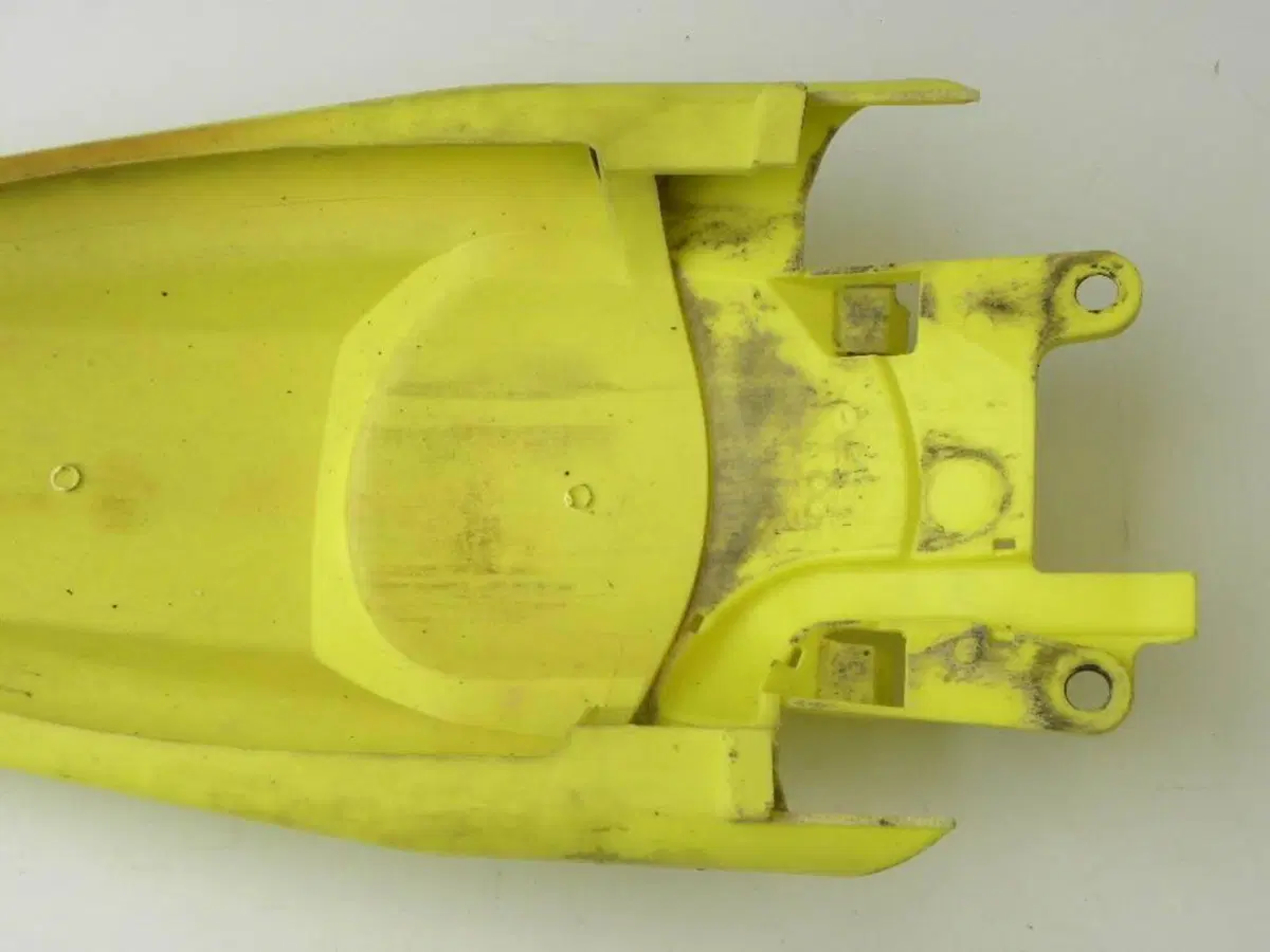 Parafango posteriore per Husqvarna (n. 337) (4)