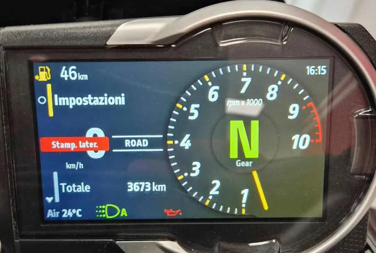 Ducati Scrambler 800 Full Throttle (2025 - 26) (4)