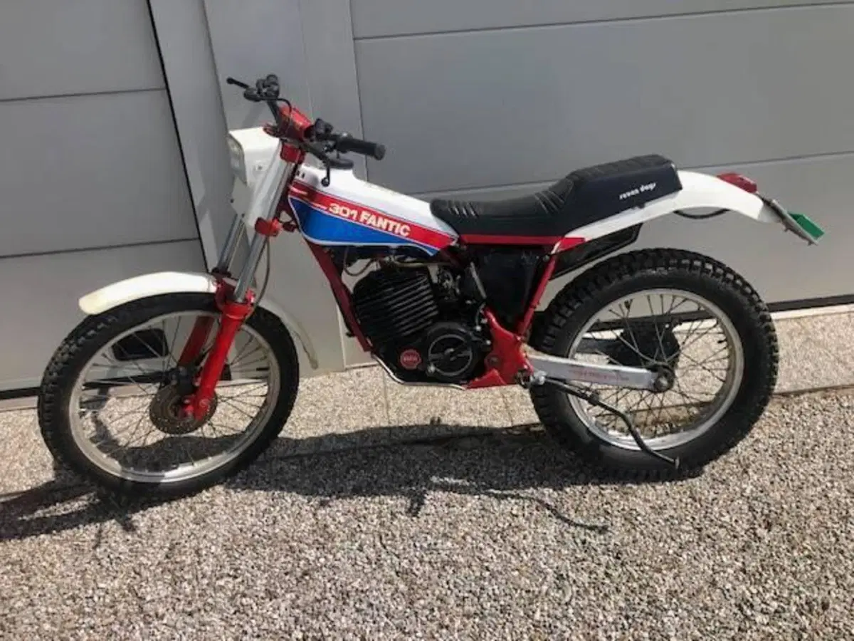 Fantic Motor 301 (2)
