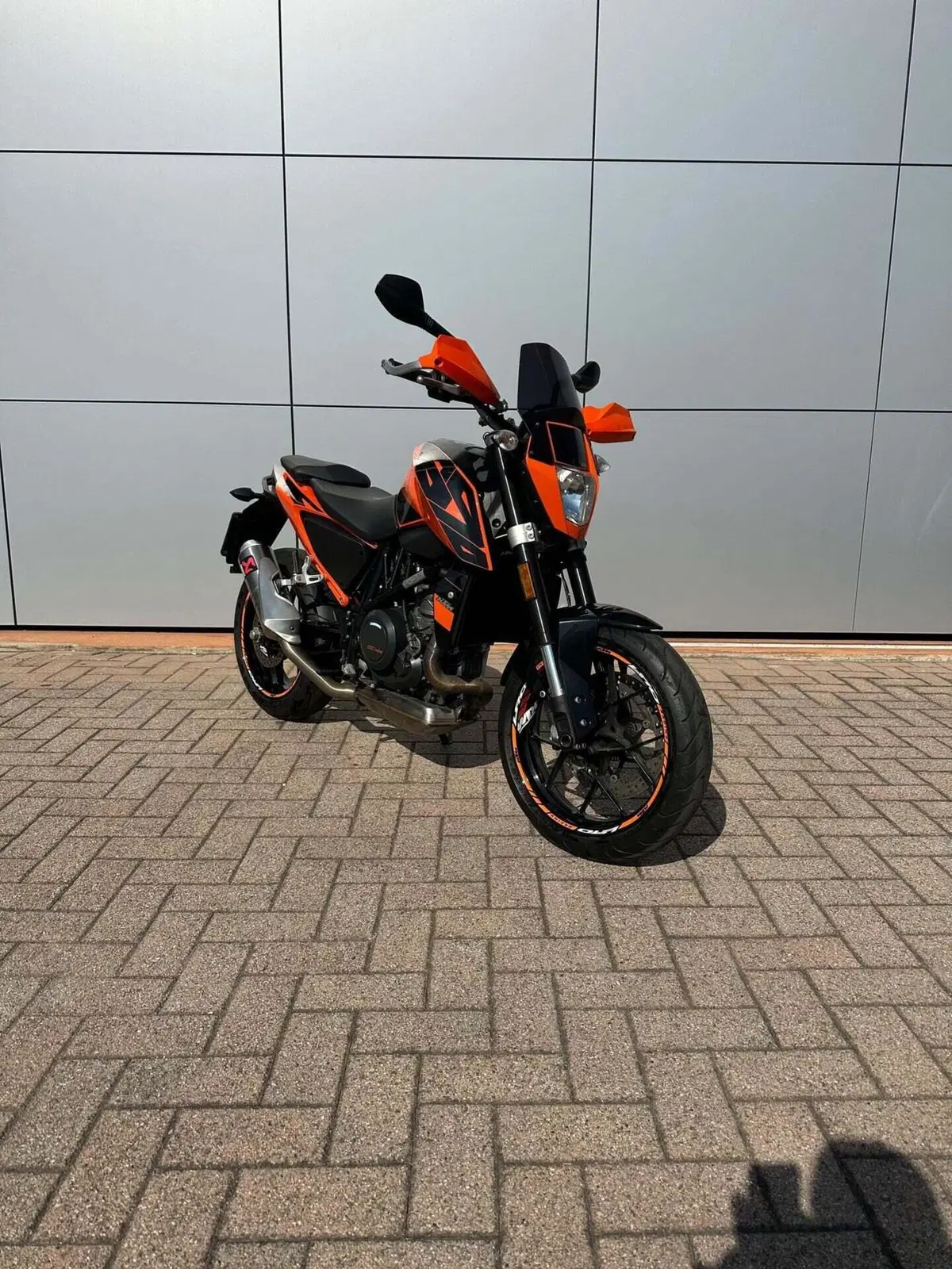 KTM 690 Duke (2016 - 19) (4)