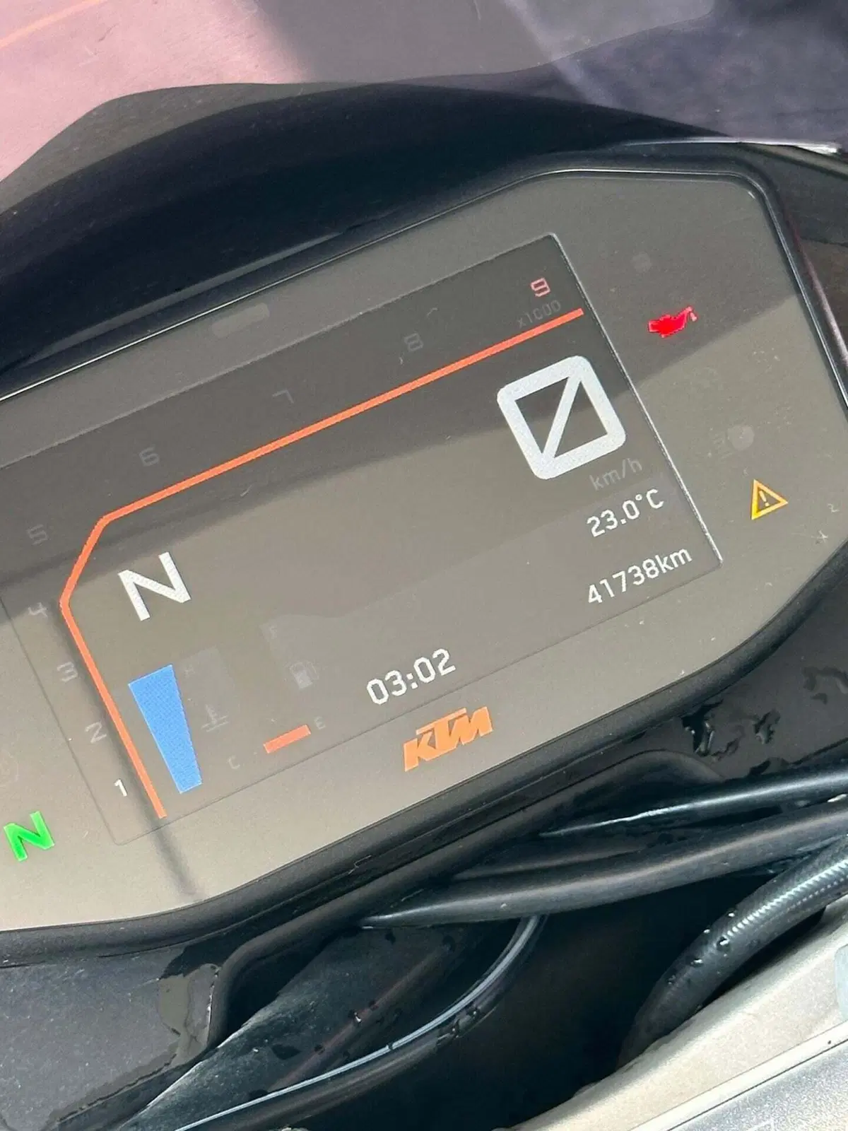 KTM 690 Duke (2016 - 19) (6)