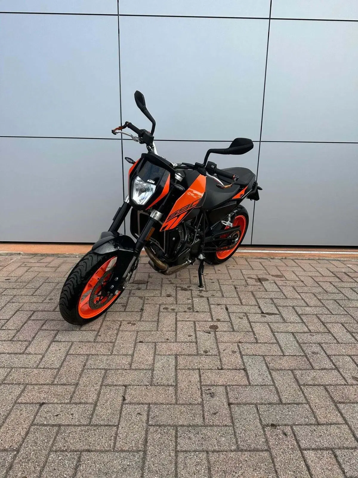 KTM 690 Duke (2016 - 19) (2)
