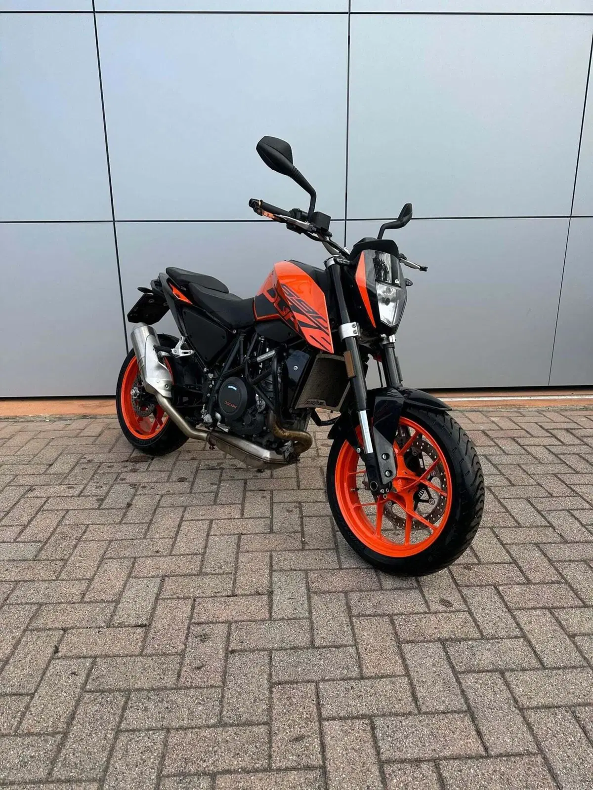 KTM 690 Duke (2016 - 19) (4)