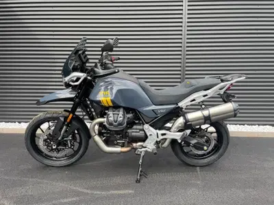 Moto Guzzi V85 Strada (2024 - 26) nuova