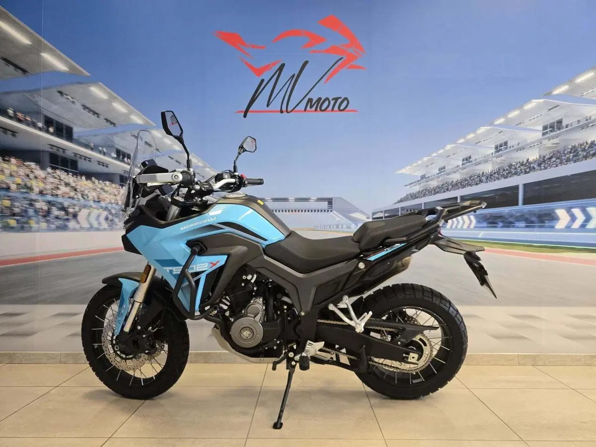 Morbidelli T502X (2026) (8)