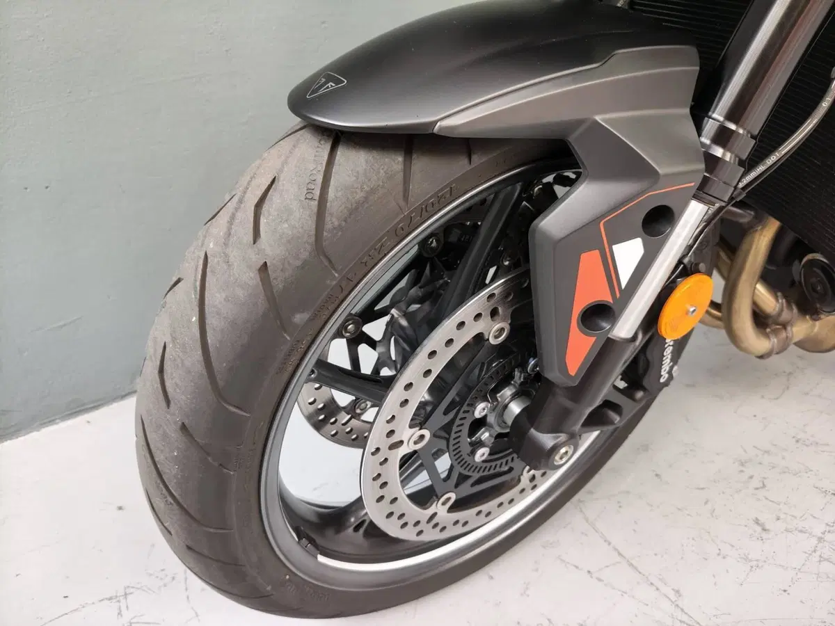 Triumph Street Triple 765 R (2023 - 26) (11)