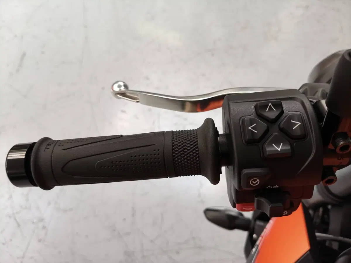 Triumph Street Triple 765 R (2023 - 26) (10)