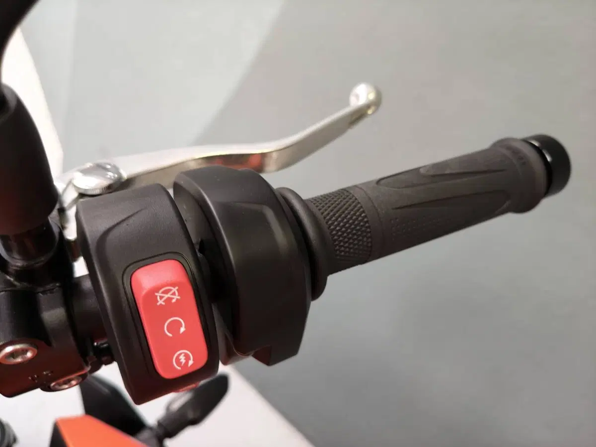 Triumph Street Triple 765 R (2023 - 26) (9)