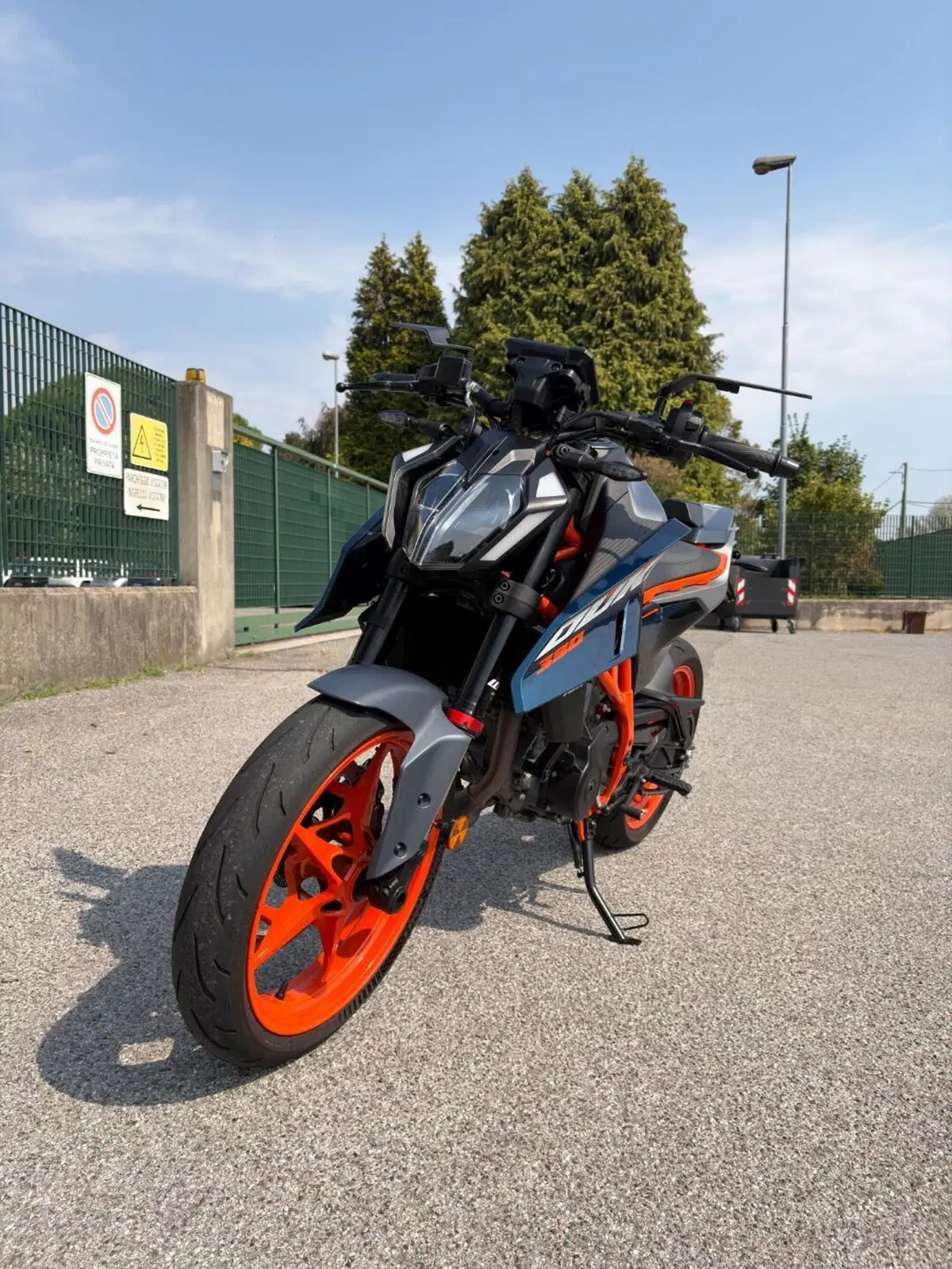 KTM 390 Duke (2024 - 25) (2)