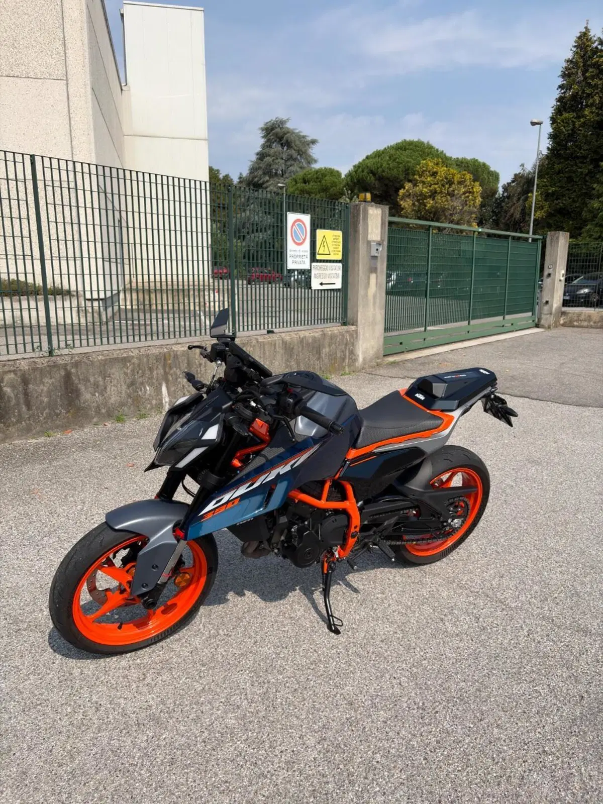 KTM 390 Duke (2024 - 25) (4)