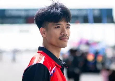 Somkiat Chantra torna in MotoGP! Sostituirà Mir sulla Honda ufficiale in Giappone