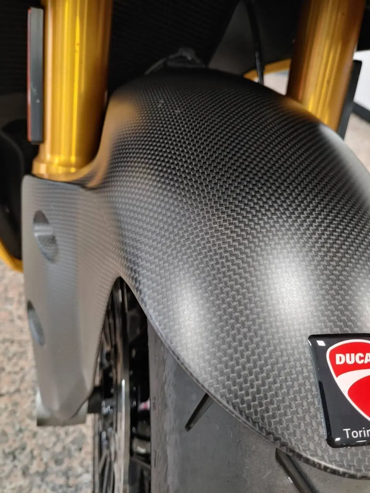 Ducati Panigale V2 S (2025 - 26) (6)