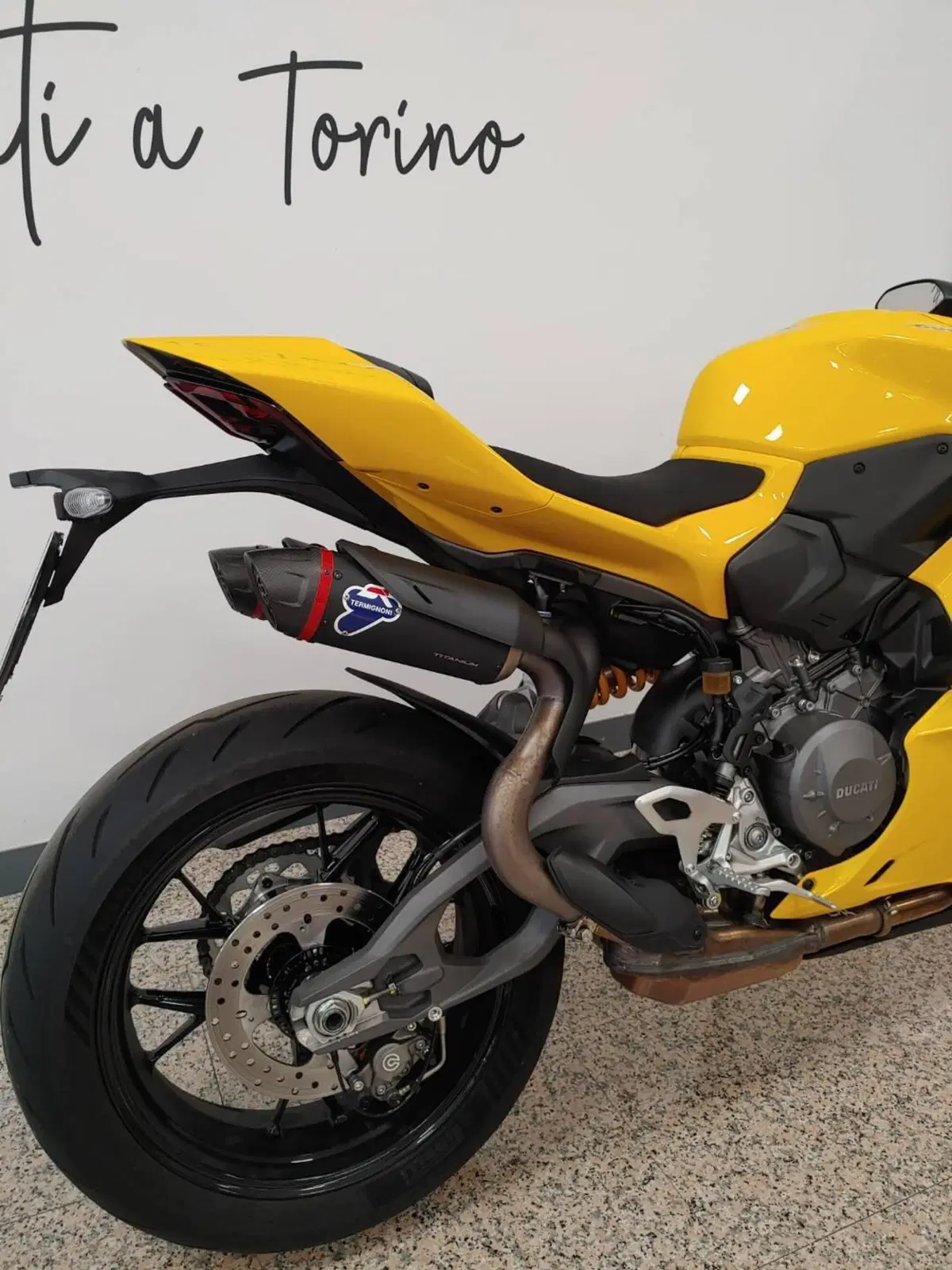 Ducati Panigale V2 S (2025 - 26) (7)