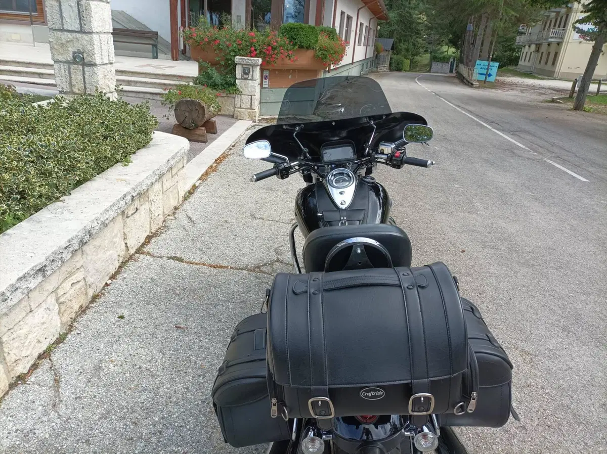Triumph Thunderbird 1600 ABS (2)