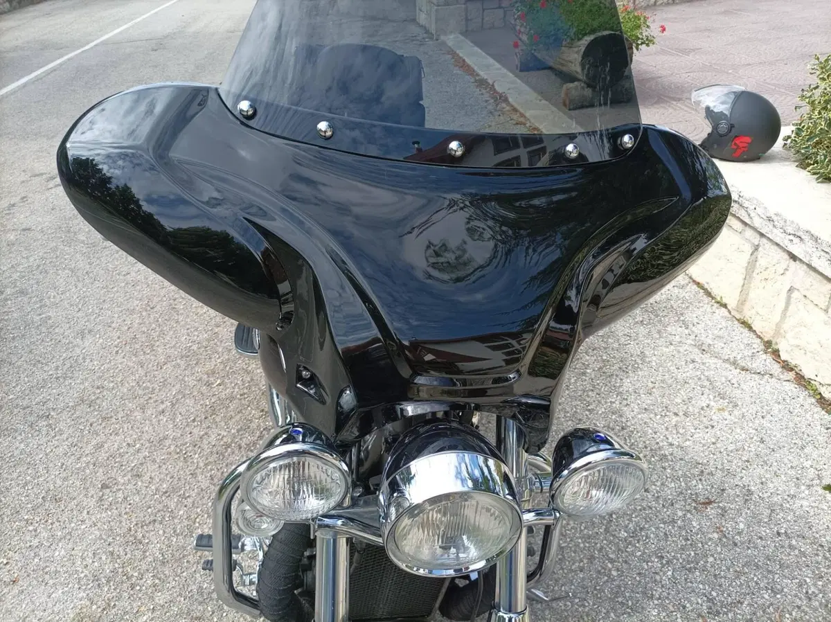 Triumph Thunderbird 1600 ABS (6)