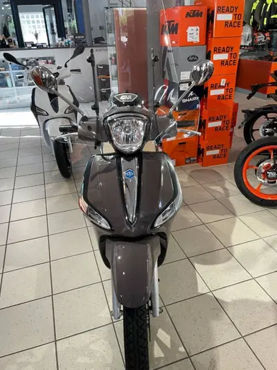 Piaggio Liberty 150 ABS (2017 - 20) usata