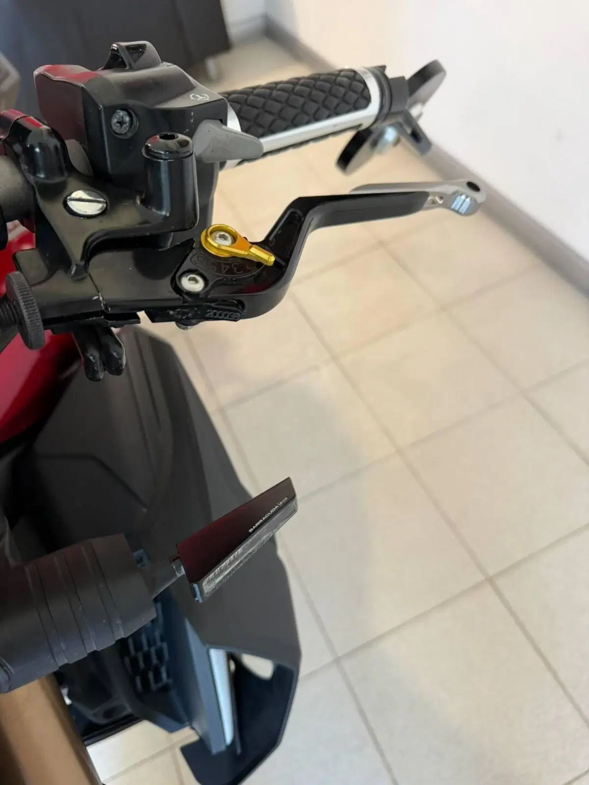 Honda CB 650 R (2019 - 20) (7)