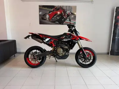 Ducati Hypermotard 698 Mono RVE (2024 - 26) usata