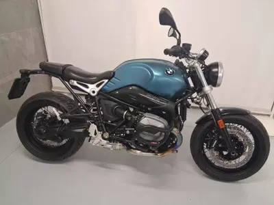 Bmw R nineT Pure (2021 - 24) usata