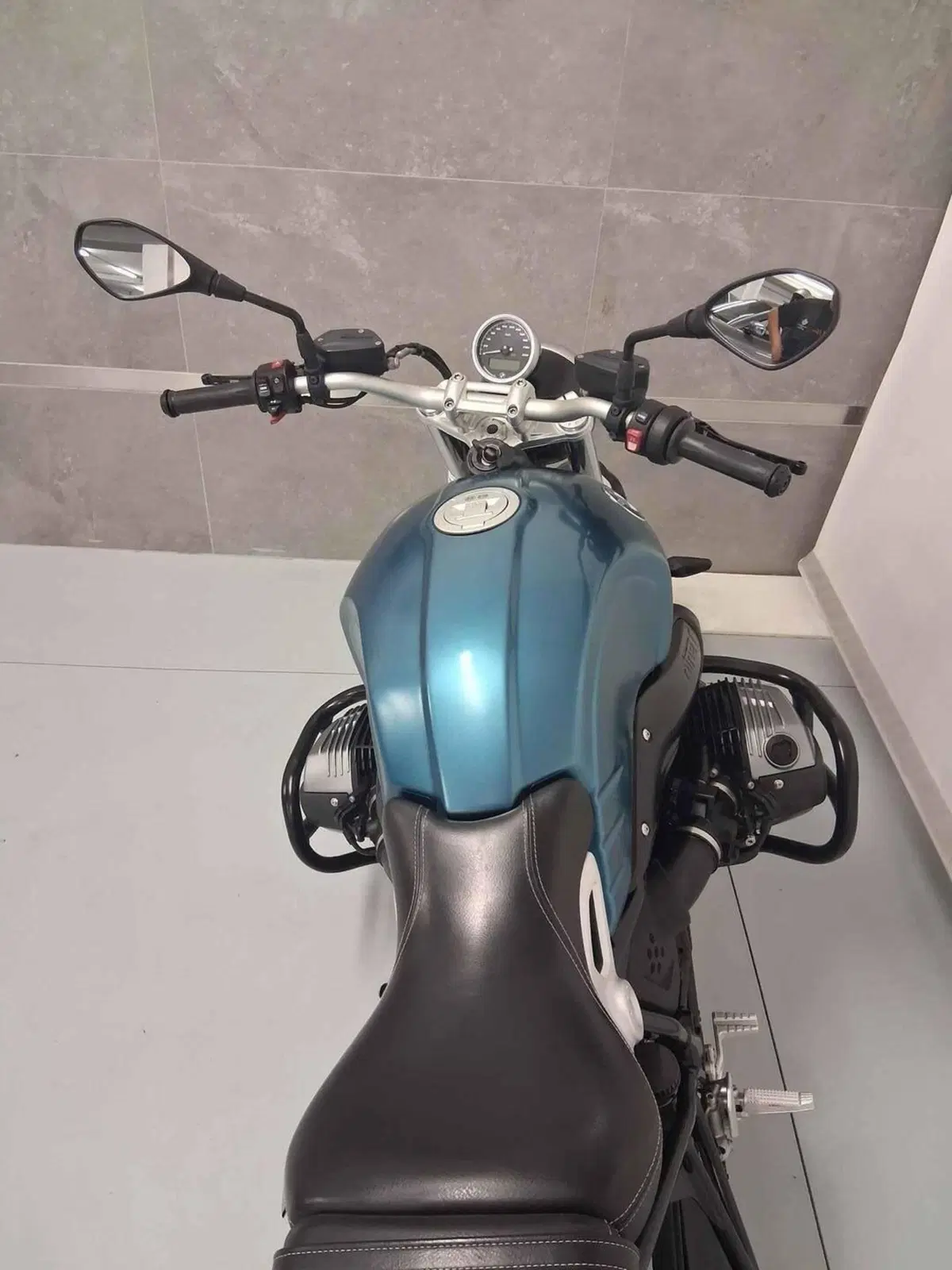 Bmw R nineT Pure (2021 - 24) (3)