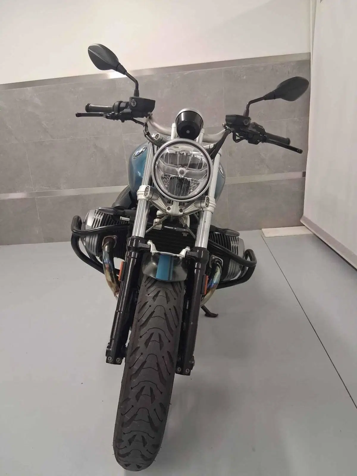 Bmw R nineT Pure (2021 - 24) (4)