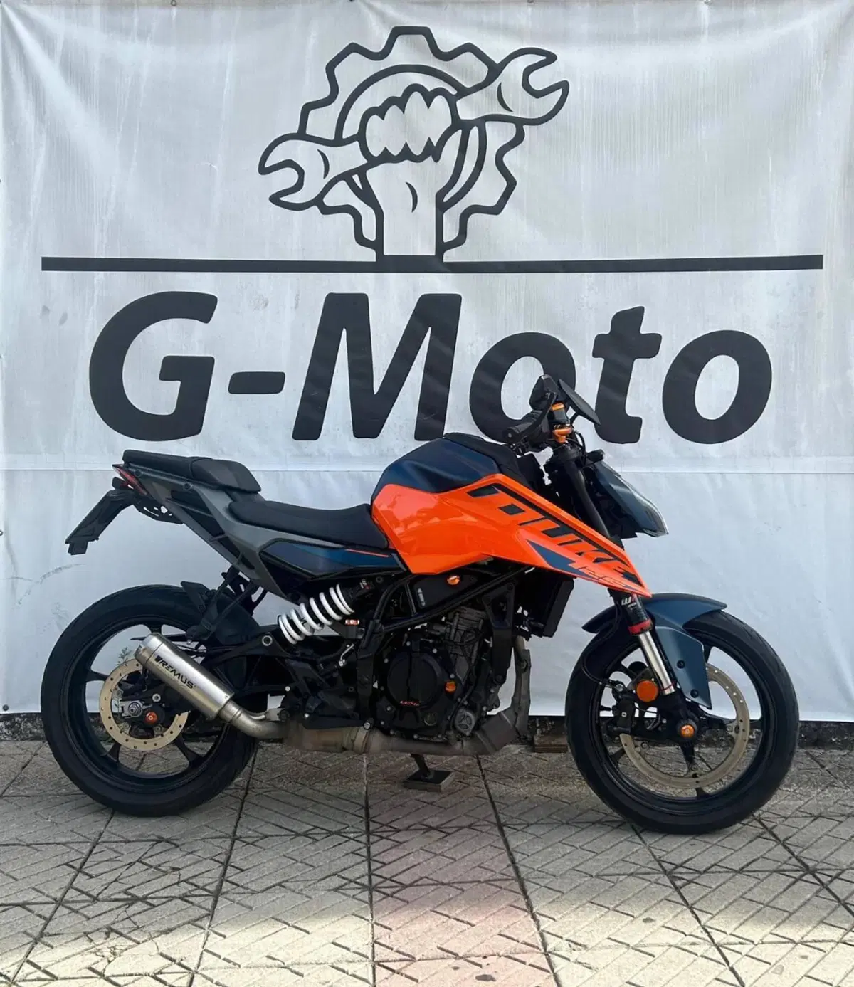 KTM 125 Duke (2024 - 25) (4)
