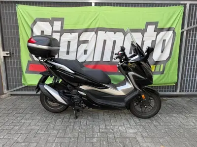 Honda Forza 350 (2022 - 24) usata