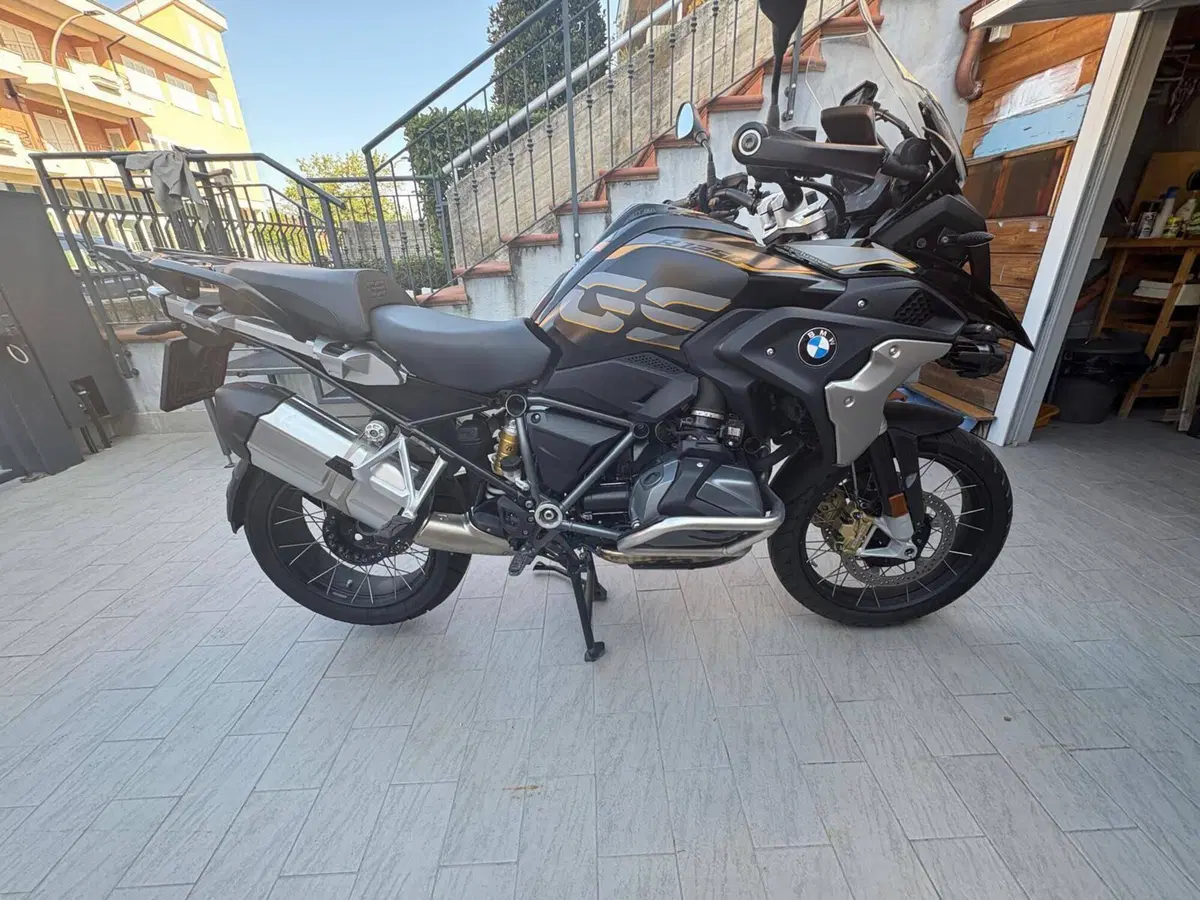 Bmw R 1250 GS (2019 - 20) (2)