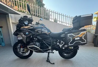 Bmw R 1250 GS (2019 - 20) usata