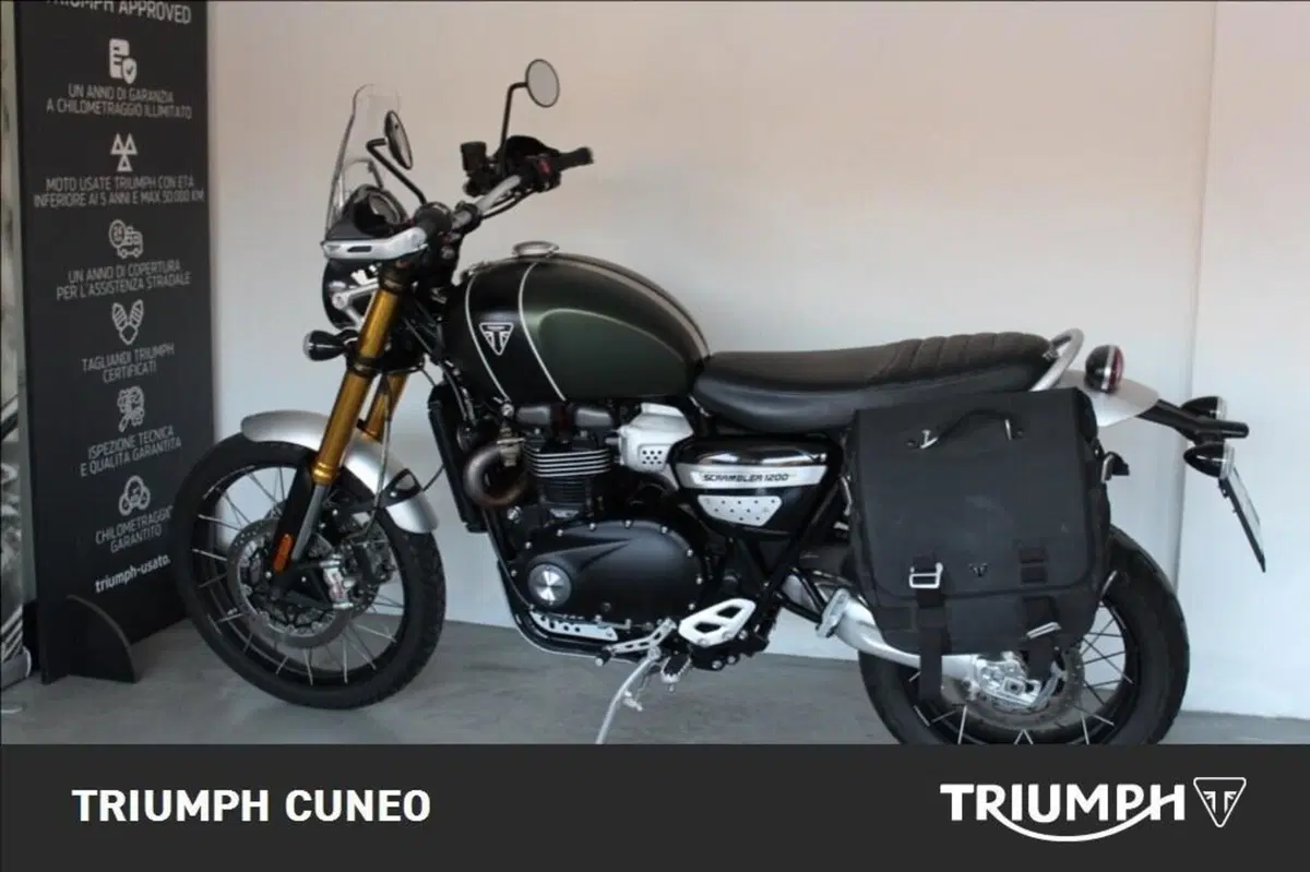 Triumph Scrambler 1200 XE (2021 - 23) (6)
