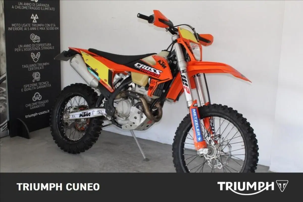 KTM 250 EXC-F (2021) (2)