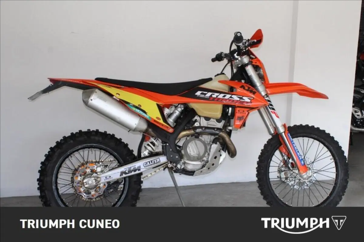KTM 250 EXC-F (2021) (3)