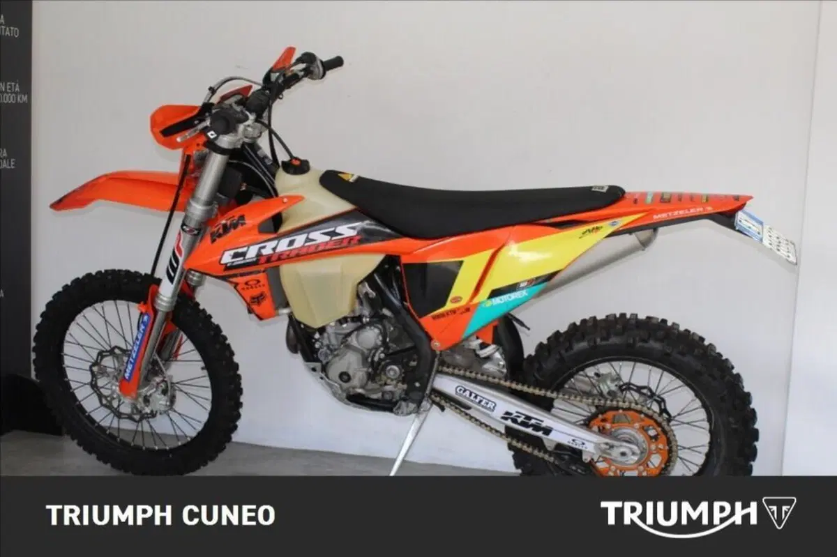 KTM 250 EXC-F (2021) (5)