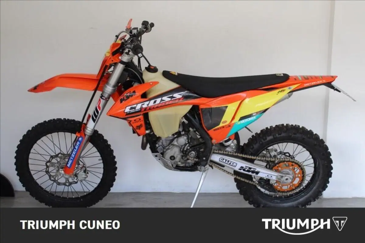 KTM 250 EXC-F (2021) (4)