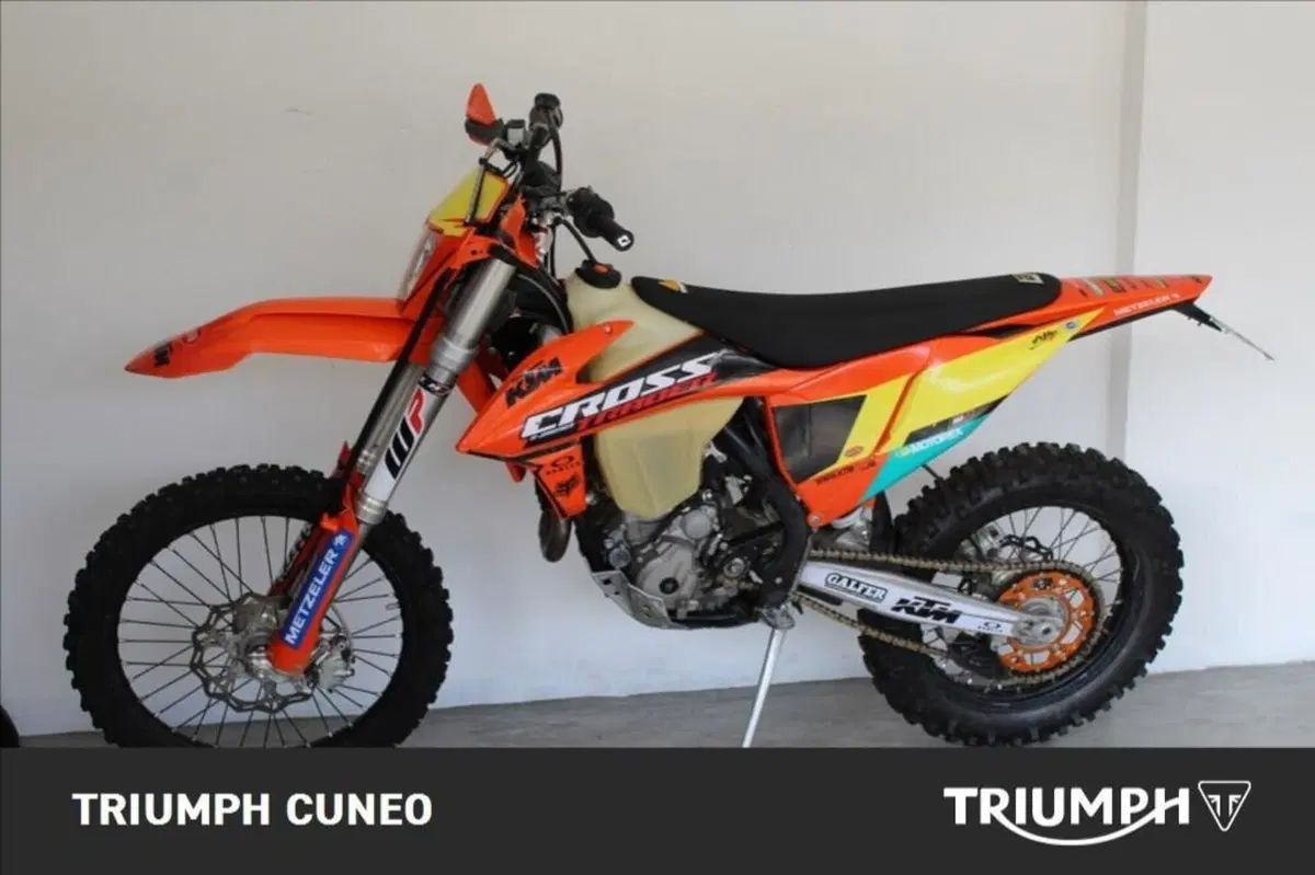 KTM 250 EXC-F (2021) (6)