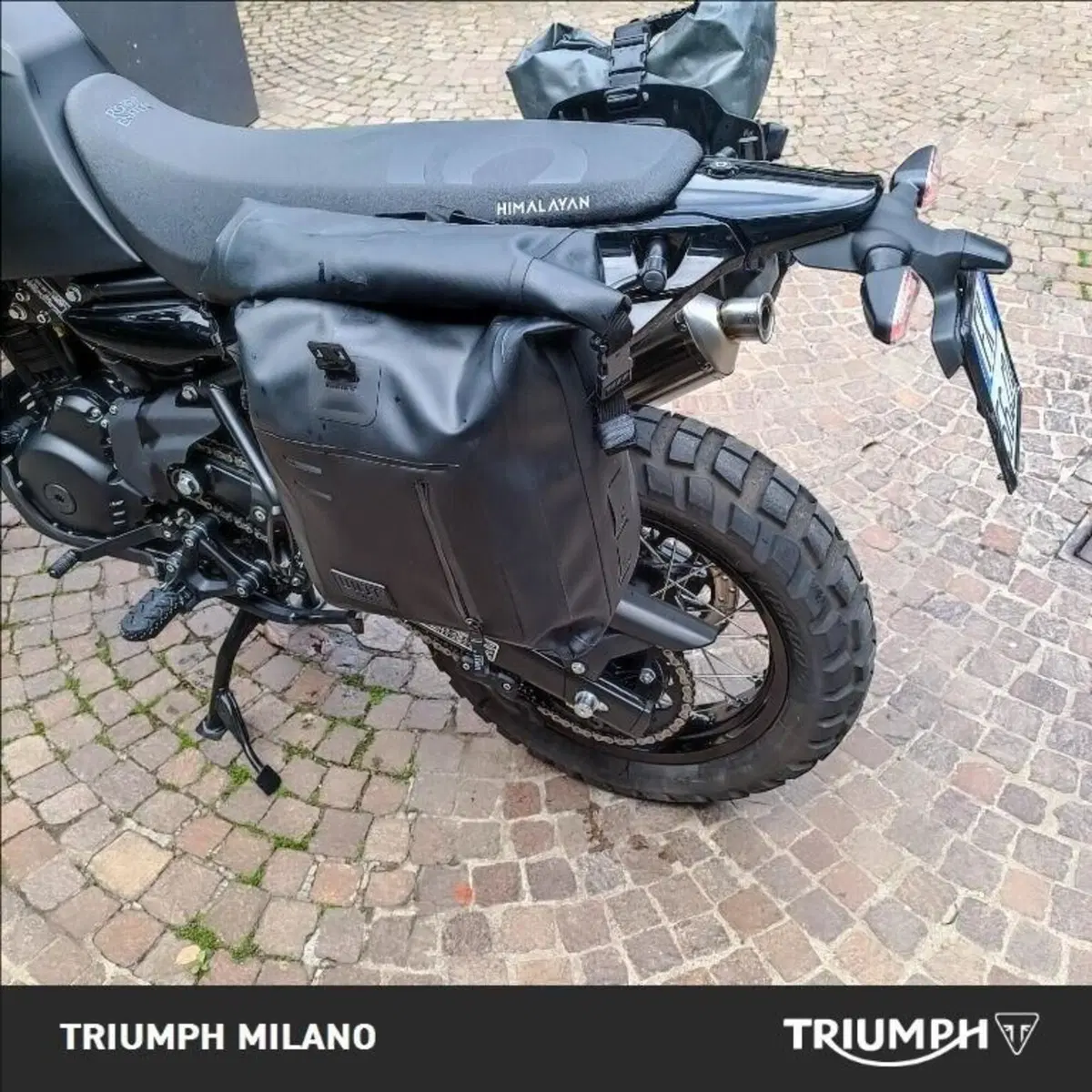 Royal Enfield Himalayan 450 (2024 - 26) (2)