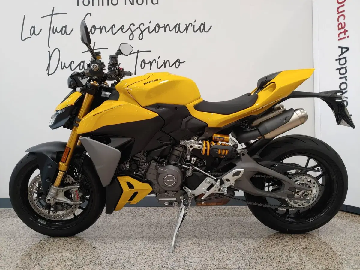Ducati Streetfighter V2 S (2025 - 26) (3)