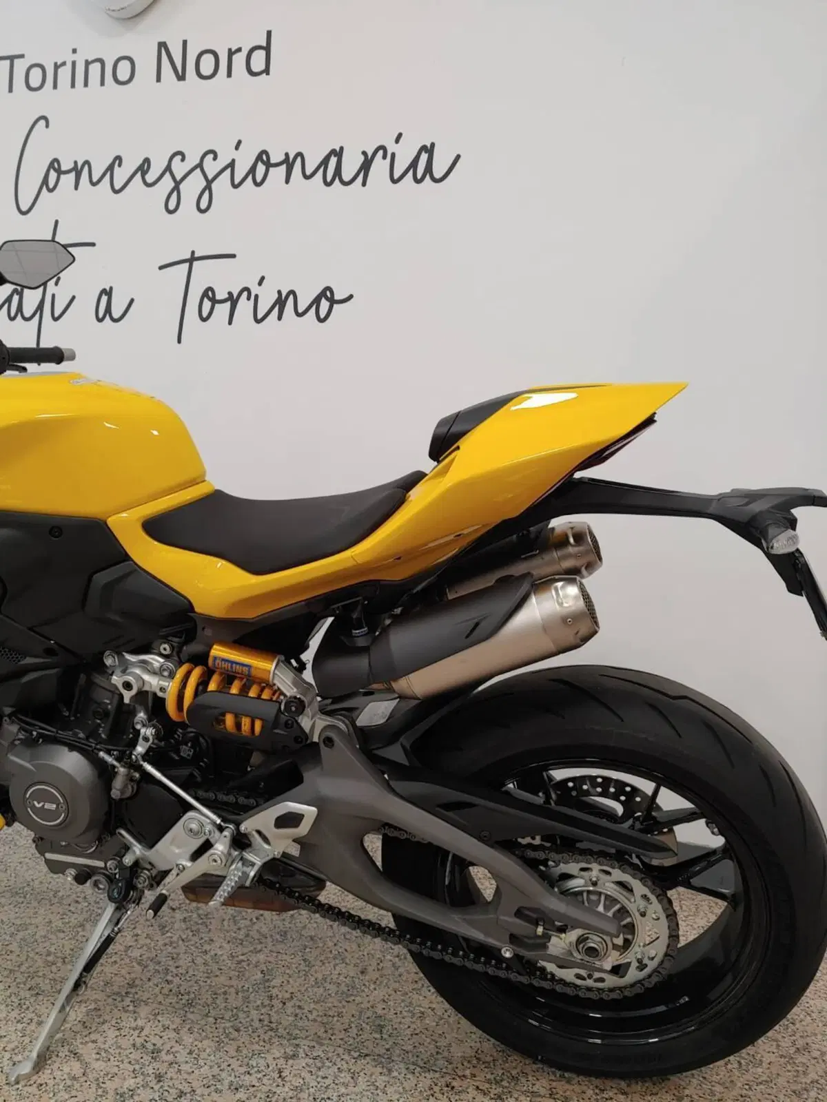 Ducati Streetfighter V2 S (2025 - 26) (5)