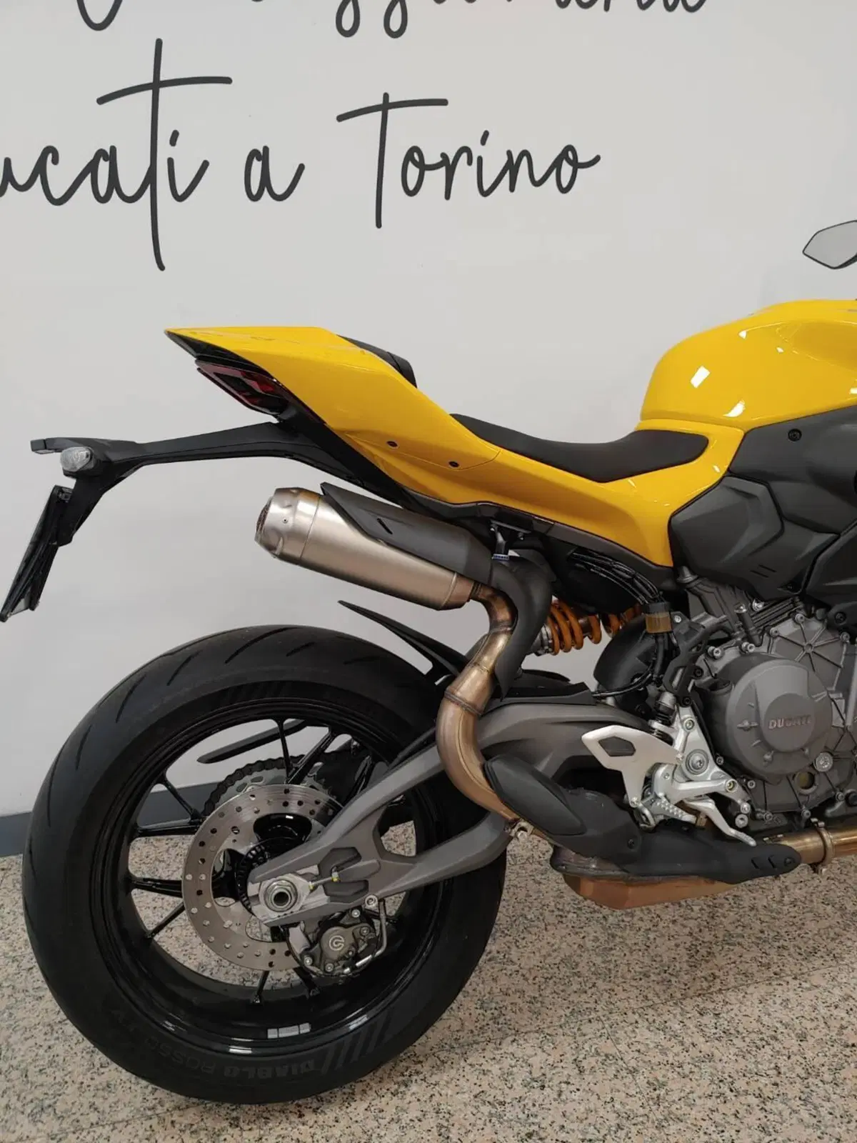 Ducati Streetfighter V2 S (2025 - 26) (7)