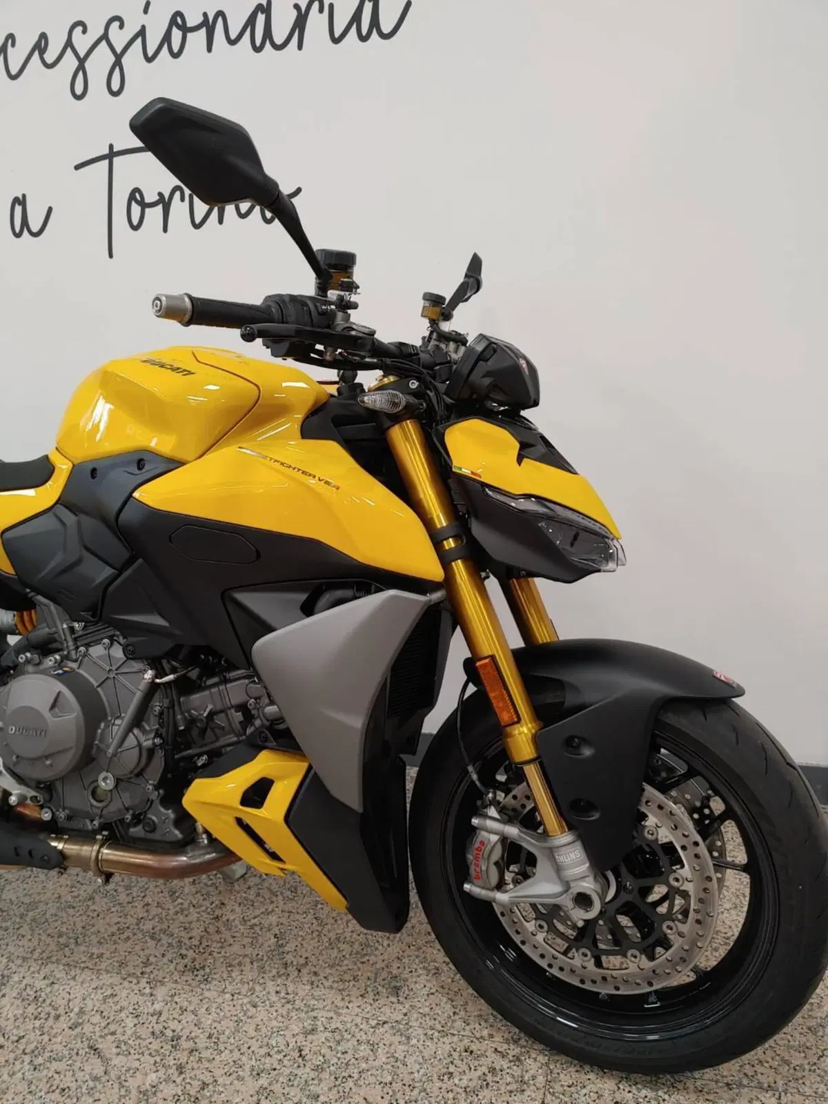 Ducati Streetfighter V2 S (2025 - 26) (8)