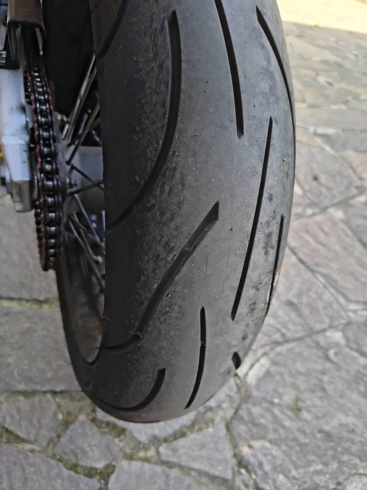 Husqvarna SM 510 R (2009) (4)
