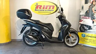 Honda SH 125i (2020 - 23) usata