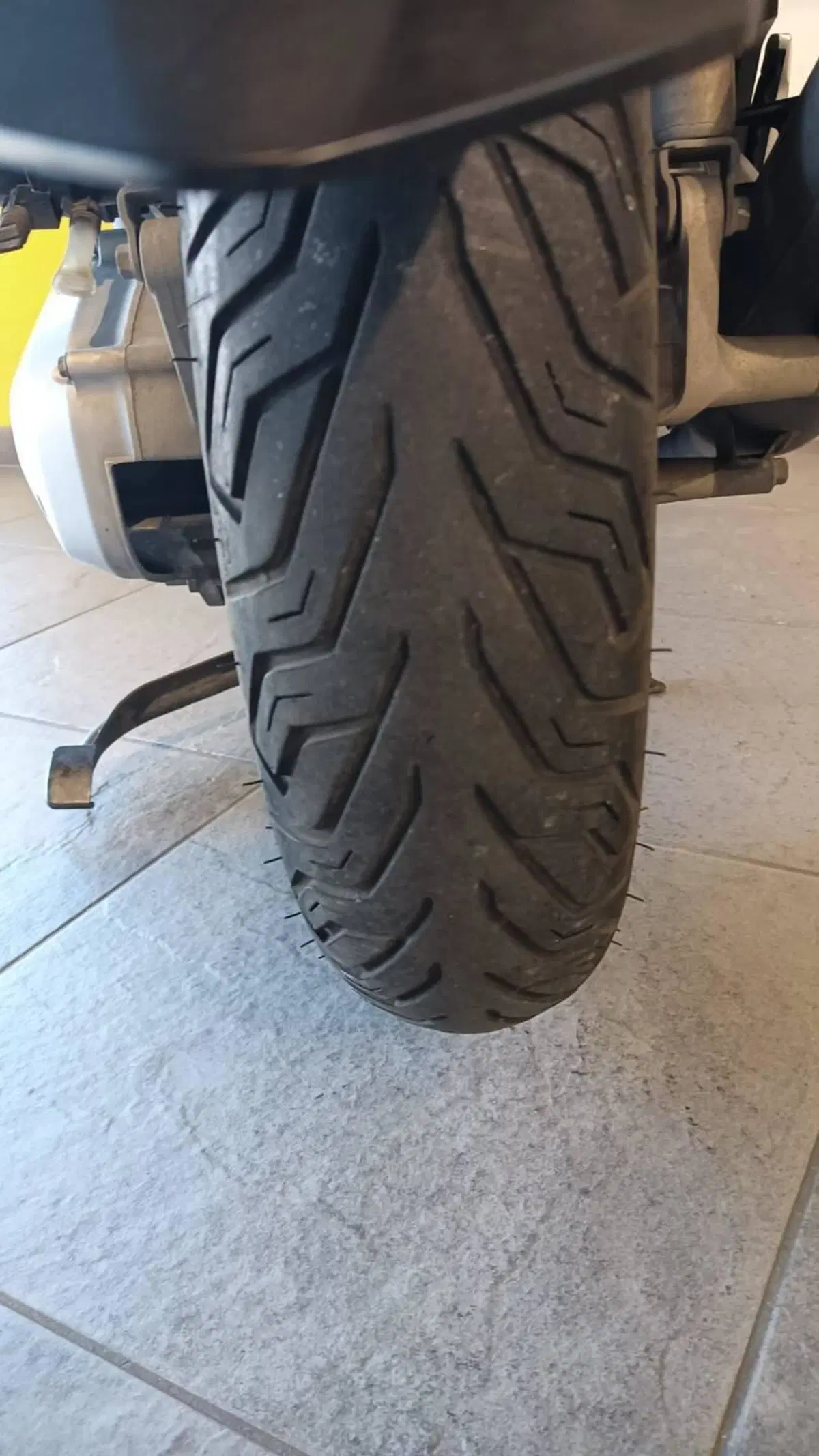 Honda SH 125i (2020 - 23) (10)