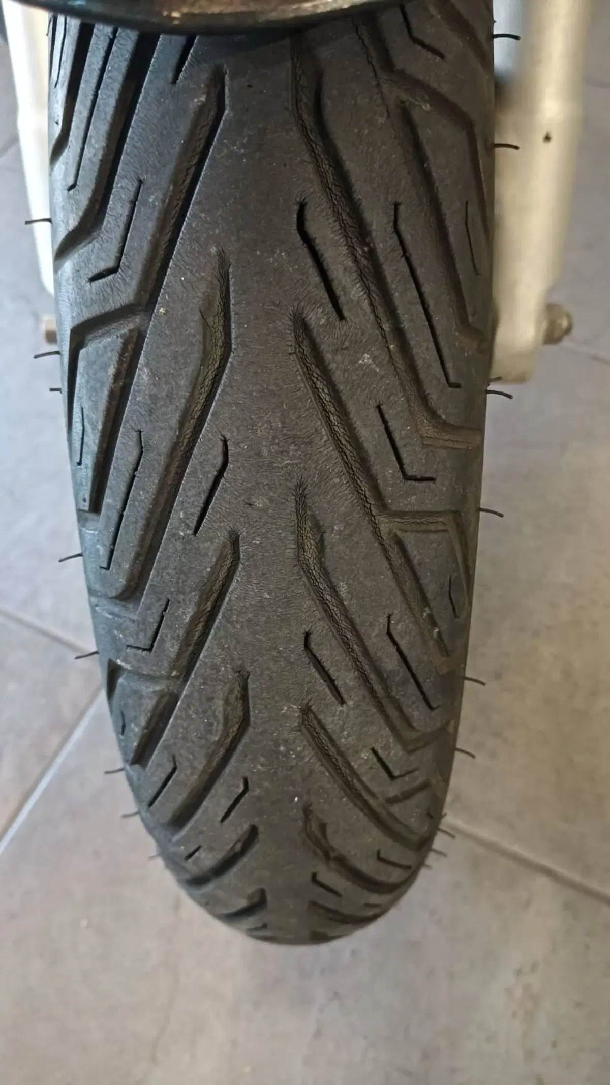 Honda SH 125i (2020 - 23) (11)
