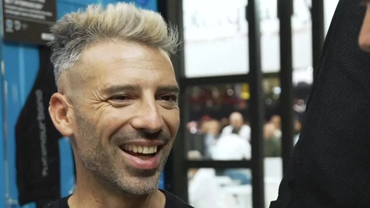 MotoGP, Marco Melandri: 'Se Marquez non è il più veloce, sorpassa subito per spezzare il ritmo. Martin? Io mi opererei domani'