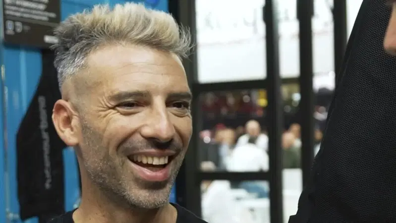 MotoGP, Marco Melandri: 'Se Marquez non è il più veloce, sorpassa subito per spezzare il ritmo. Martin? Io mi opererei domani'