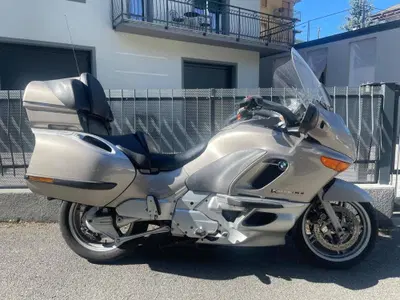 Bmw K 1200 LT (1999 - 03) usata